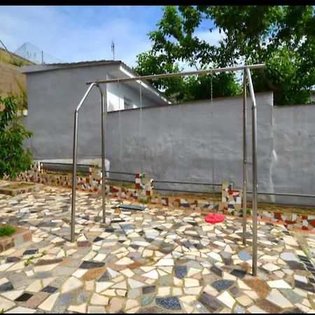 Villa Emma Fogás de Tordera 外观 照片