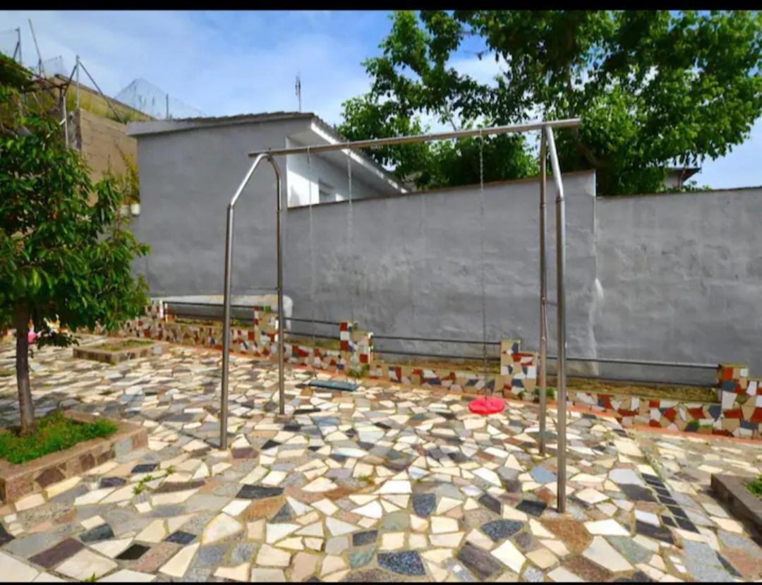 Villa Emma Fogás de Tordera 外观 照片